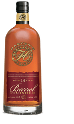 Parkers Heritage Collection 18th Edition 14 Year Malt Whiskey