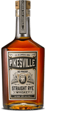 Pikesville Rye Whiskey 110 Proof