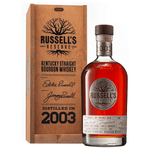 Wild Turkey Russell's Reserve 2003 Kentucky Straight Bourbon