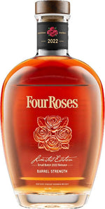 2022 Four Roses Small Batch Limited Edition