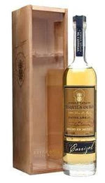 Tequila Ocho Extra Añejo