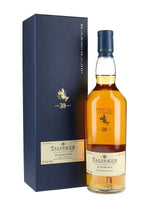 Talisker 30 Year
