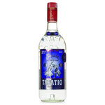 Tapatio Tequila Blanco