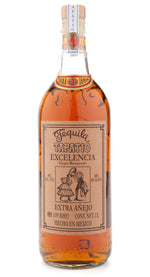 Tapatio Excelencia Extra Anejo Tequila 1L