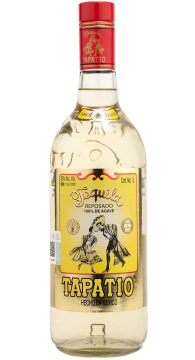 Tapatio Tequila Reposado
