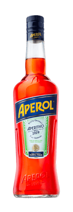 Aperol Aperitif