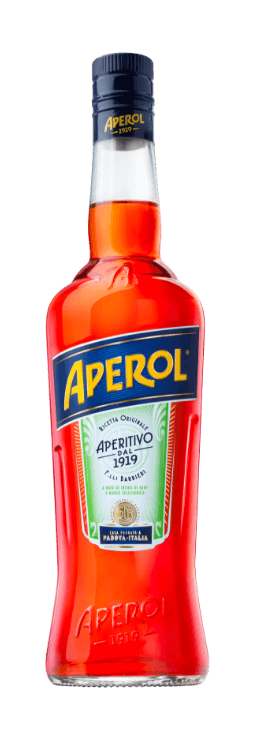 Aperol Aperitif