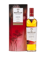 Macallan A Night on Earth: The Journey