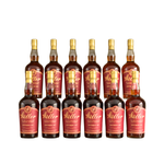 Old Weller Antique 107pf 750ml - 12 Bottle Bundle