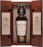 Whistlepig The Beholden 21 Year Single Malt Whiskey 750ml