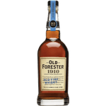 Old Forester 1910