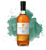 Yellow Spot Irish Whiskey