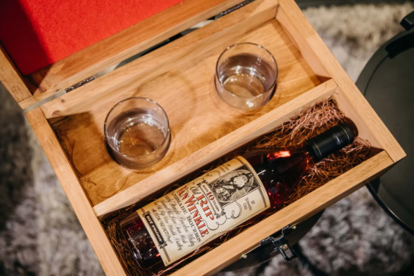 Van Winkle Gift Box Set - Customized! – The Bourbon Concierge