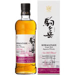 Mars Komagatake Limited Edition Single Malt 2021