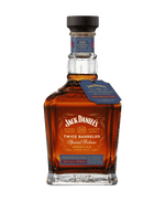 Jack Daniel’s Twice Barreled American Single Malt
