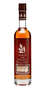 Buffalo Trace Single Oak Project - 375ml (no specific barrel)