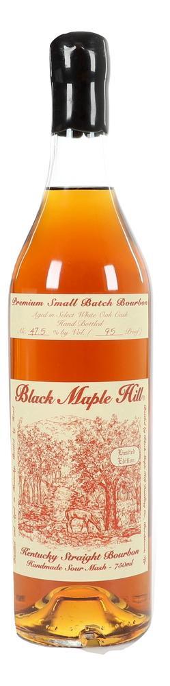 Black Maple Hill NAS (Kentucky)