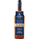 Basil Hayden Carribean Reserve Rye
