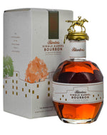 Blanton's La Maison du Whisky Single Barrel 2022 700ml - 126.7pf