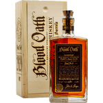 Blood Oath Pact 6