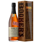 Booker's Kentucky Tea Bourbon Batch 2022-03