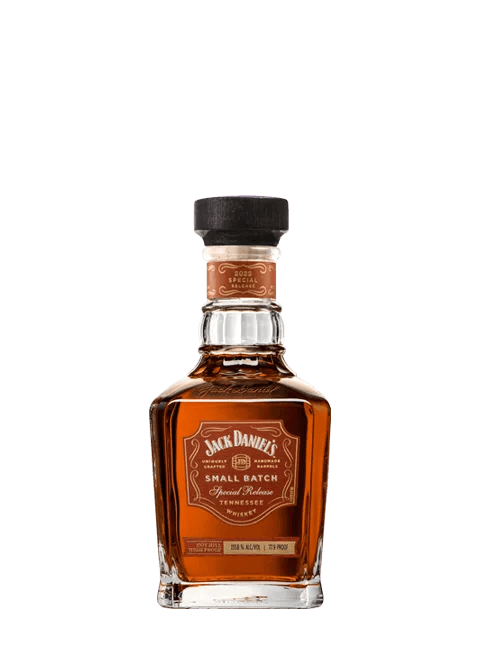 Jack Daniel's Small Batch Coy Hill 375ml – The Bourbon Concierge