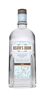 Death's Door Gin