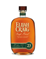 Elijah Craig 23