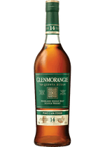 Glenmorangie Quinta Ruban 14 year
