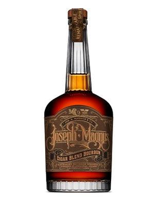 Joseph Magnus Cigar Blend Bourbon