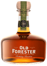 Old Forester Birthday Bourbon - 2021