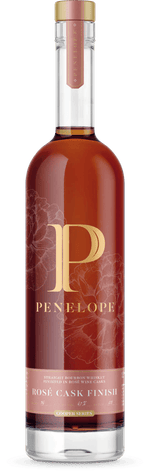 Penelope Rose Cask