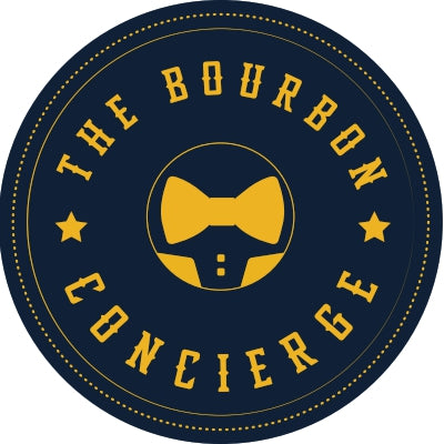 Blanton's Original Single Barrel Bourbon 750mL – The Bourbon Concierge