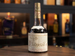 Very Xtra Old Fitzgerald 16 Year 1955, Custom Single Barrel, 1 of 1 Special Edition