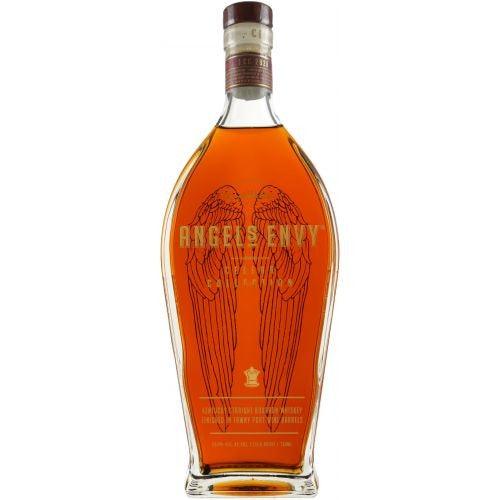 Angel's Envy Cellar Collection - Tawny Port Finish