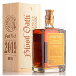 Blood Oath Pact 5