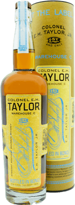 Colonel E. H. Taylor Warehouse C