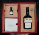 Last Drop Buffalo Trace Bourbon 1980