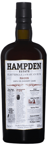 Hampden Estate Pagos