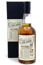Ichiro's Chichibu US 2021 Edition Single Malt