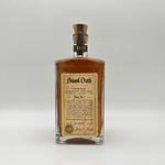 Blood Oath Pact 1