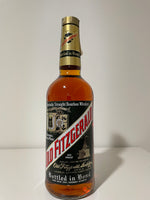 1980s Old Fitzgerald - Stitzel Weller