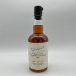 A H Hirsch Reserve 16yr Squat Black Wax 91.6pf