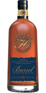Parkers Heritage Collection 5th Edition 10 Year Cognac Finish