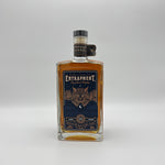Orphan Barrel Entrapment 25 Years Old Whiskey