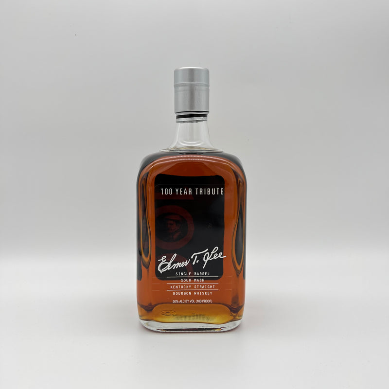Elmer T Lee 100 Year Tribute Bourbon 100 Proof