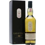 Lagavulin 12 Year in