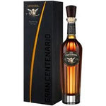 Gran Centenario Leyenda Tequila Extra Anejo 750ml