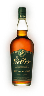 W.L Weller Special Reserve - 1 Liter