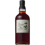 Yamazaki 25 year